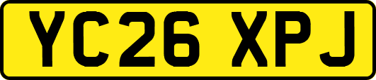 YC26XPJ