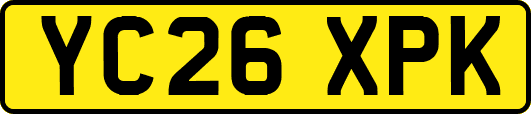 YC26XPK