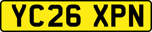 YC26XPN