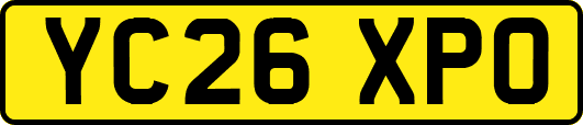 YC26XPO