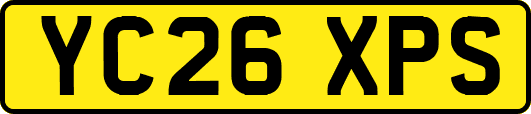 YC26XPS