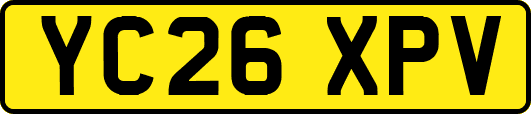 YC26XPV