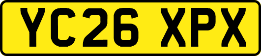 YC26XPX