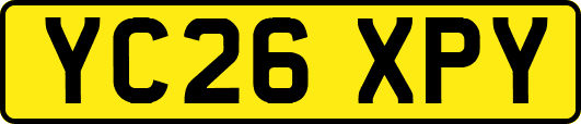 YC26XPY
