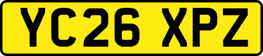 YC26XPZ