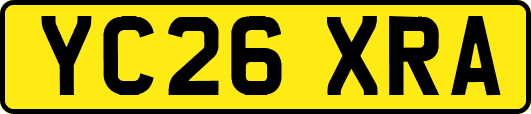 YC26XRA