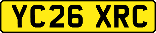 YC26XRC