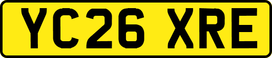 YC26XRE