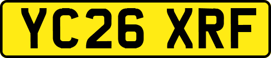 YC26XRF