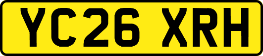 YC26XRH