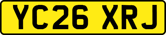 YC26XRJ