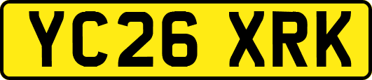 YC26XRK
