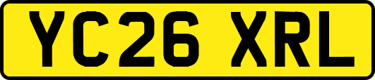 YC26XRL