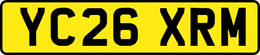 YC26XRM