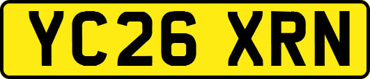 YC26XRN