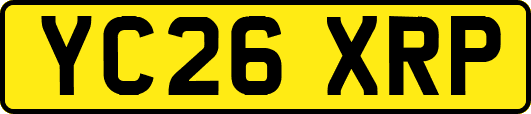 YC26XRP