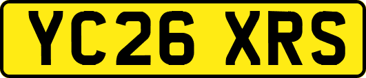 YC26XRS