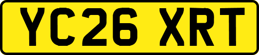 YC26XRT
