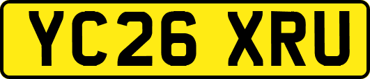 YC26XRU