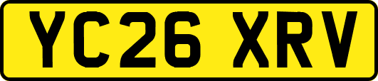YC26XRV