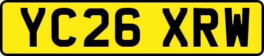 YC26XRW