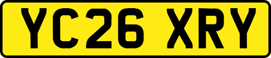 YC26XRY