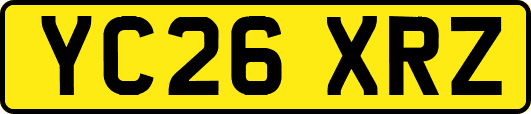 YC26XRZ