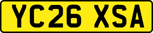 YC26XSA