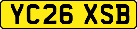 YC26XSB