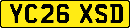 YC26XSD