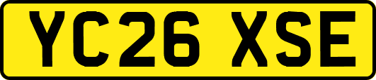 YC26XSE