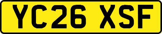 YC26XSF
