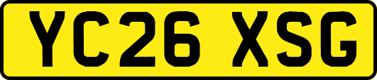 YC26XSG