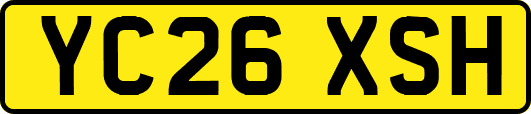 YC26XSH