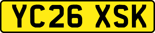 YC26XSK