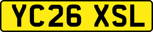 YC26XSL