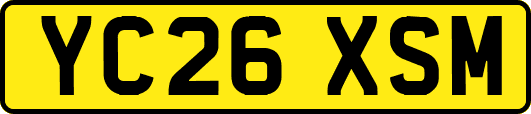 YC26XSM