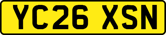 YC26XSN