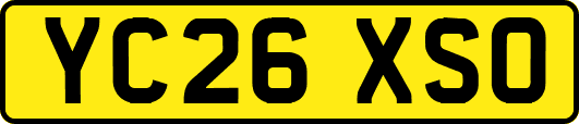 YC26XSO