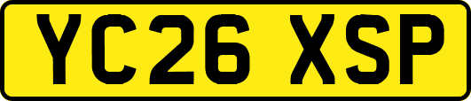 YC26XSP