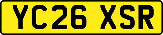 YC26XSR