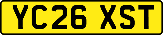 YC26XST