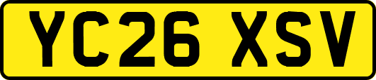 YC26XSV
