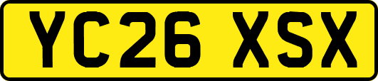 YC26XSX