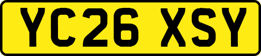 YC26XSY