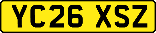 YC26XSZ