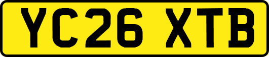 YC26XTB