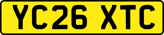 YC26XTC