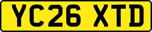YC26XTD
