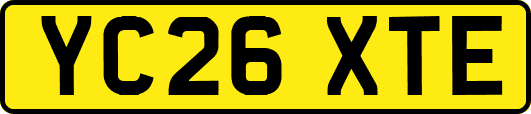 YC26XTE